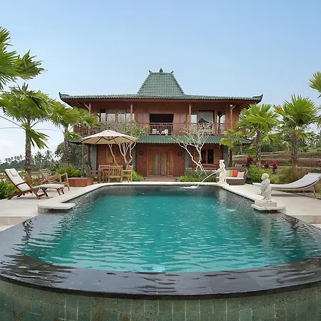 Ti Amo Bali Hotel