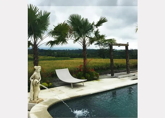 Ti Amo Bali Parco vacanze