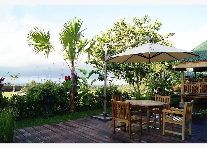 Ti Amo Bali