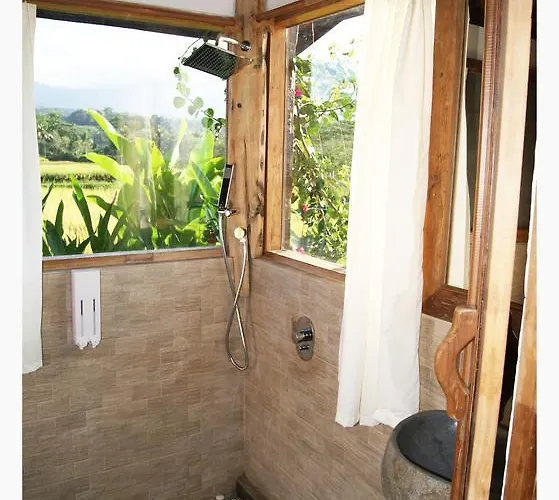 Ti Amo Bali ホリデーパーク 4*