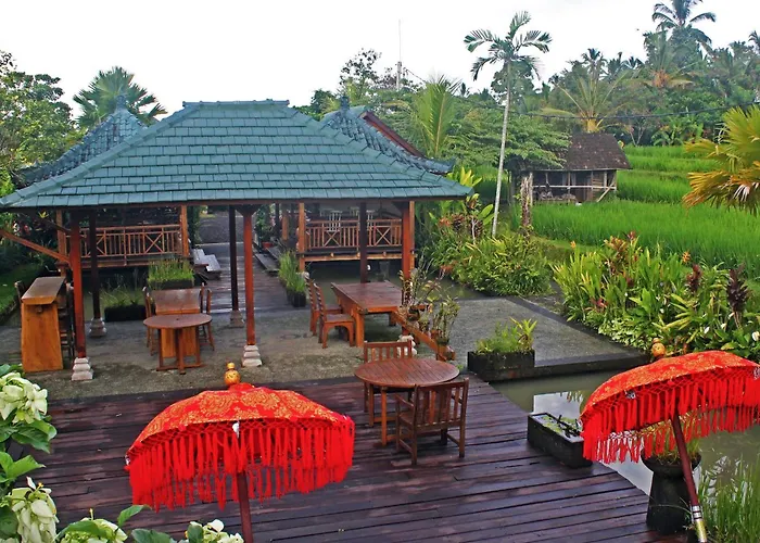 Ti Amo Bali ホリデーパーク