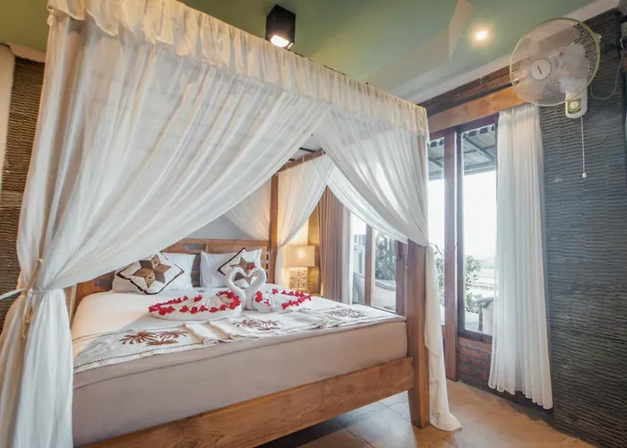 Ti Amo Bali Parco vacanze