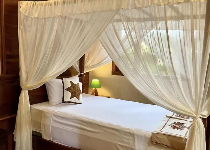 Ti Amo Bali 4*