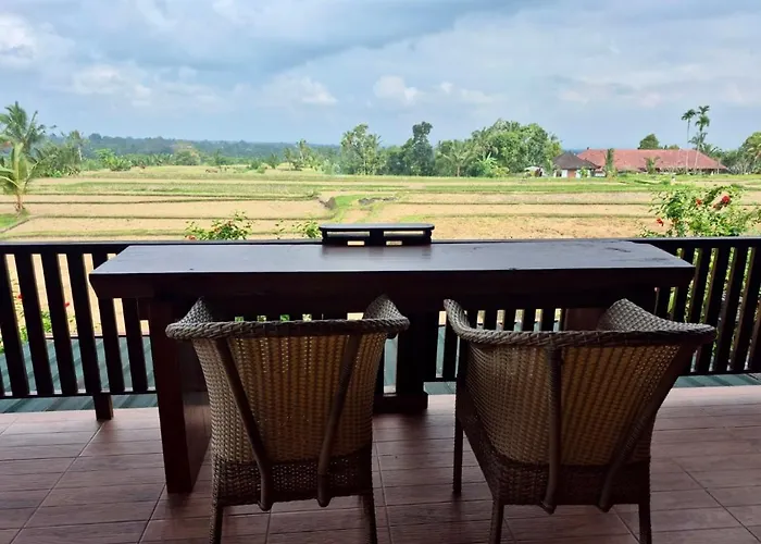 Ti Amo Bali