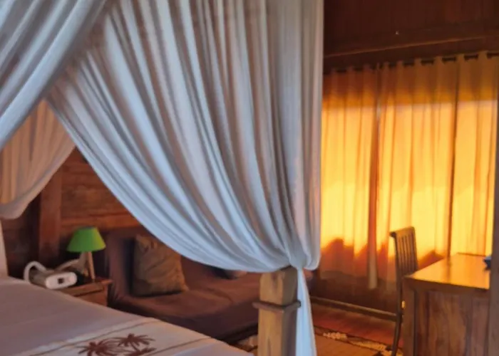 Parco vacanze Ti Amo Bali 4*