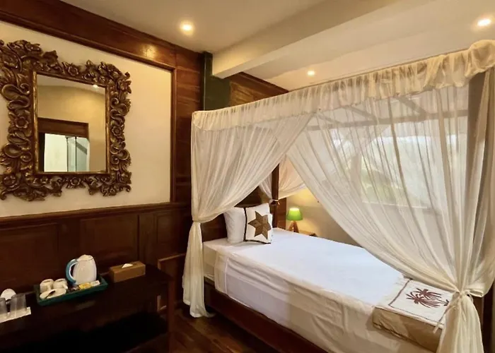 Ti Amo Bali 4*