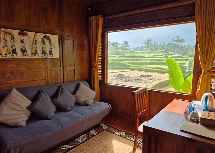 Ti Amo Bali ホリデーパーク 4*