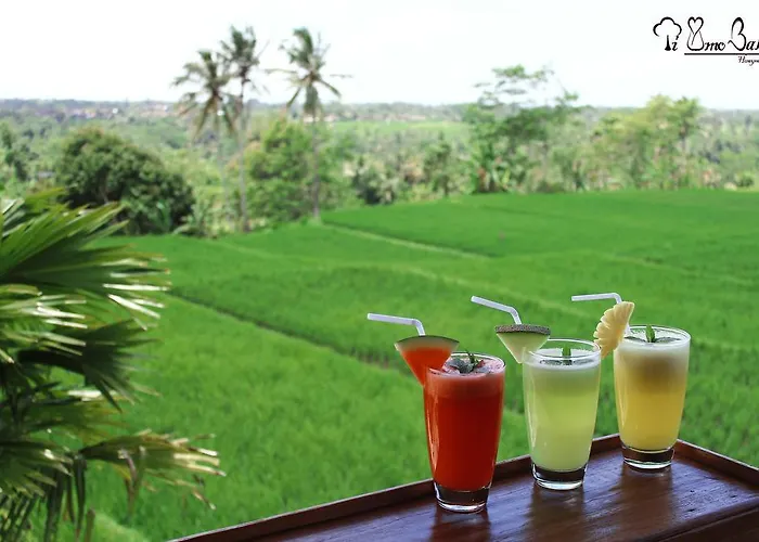 Parco vacanze Ti Amo Bali 4*
