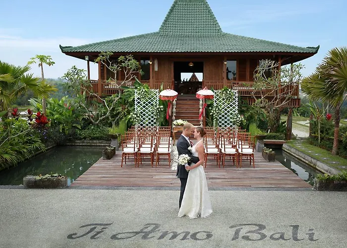 Parco vacanze Ti Amo Bali 4*