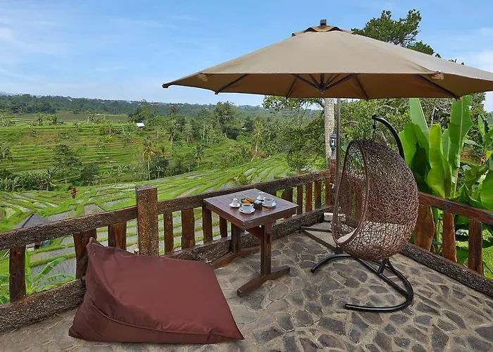 Ti Amo Bali ホリデーパーク 4*