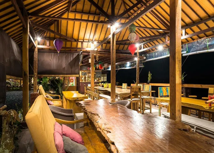 Parco vacanze Ti Amo Bali 4*