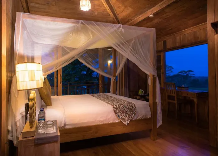 Ti Amo Bali ホリデーパーク 4*